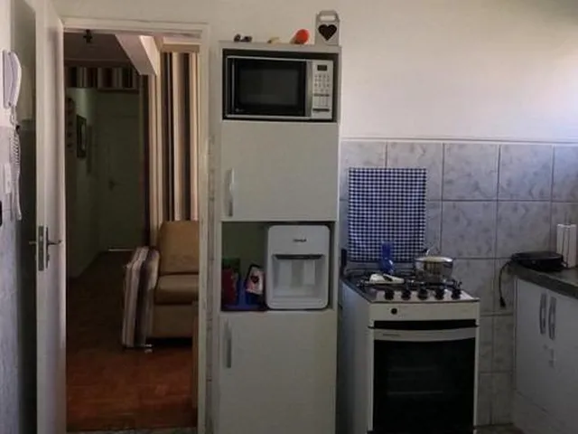 Imagem 6: Edf. santa Mônica