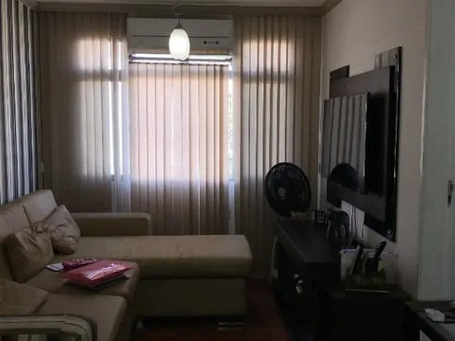 Imagem 10: Edf. santa Mônica