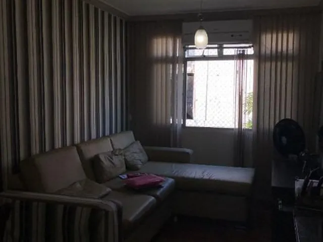 Imagem 12: Edf. santa Mônica