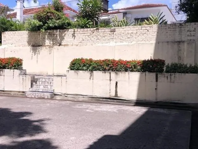 Imagem 14: Edf. santa Mônica
