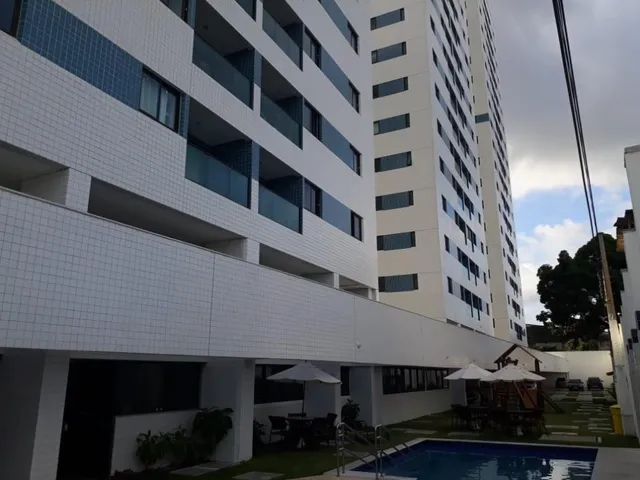Imagem 2: Edf. Mirante Oceânico