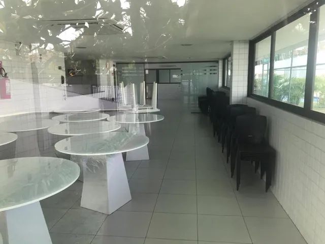 Imagem 9: Edf. Mirante Oceânico