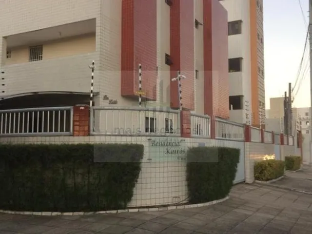 Imagem: Apartamento em Ponta de Campina ( Cabedelo