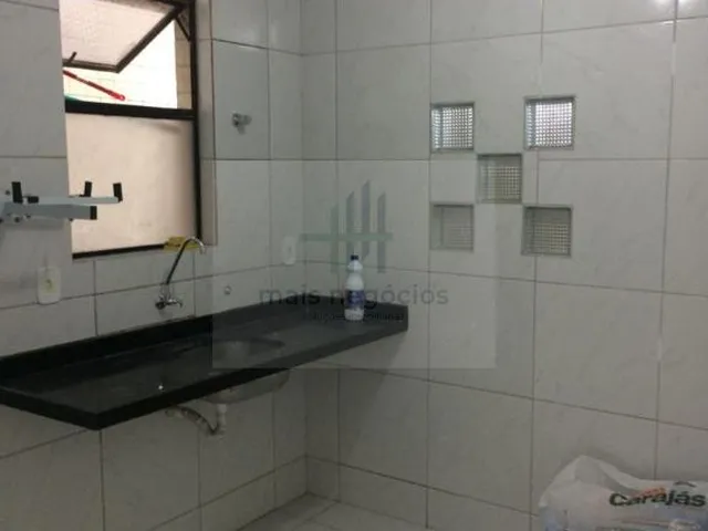 Imagem 16: Apartamento em Ponta de Campina ( Cabedelo