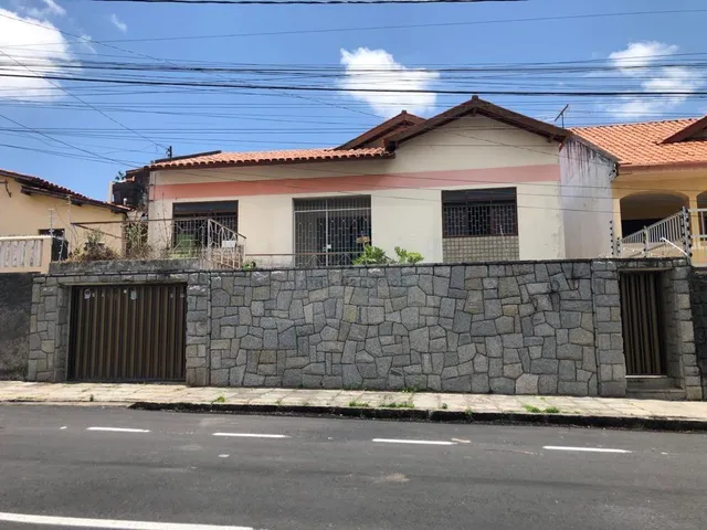 Imagem: Casa na Conceição