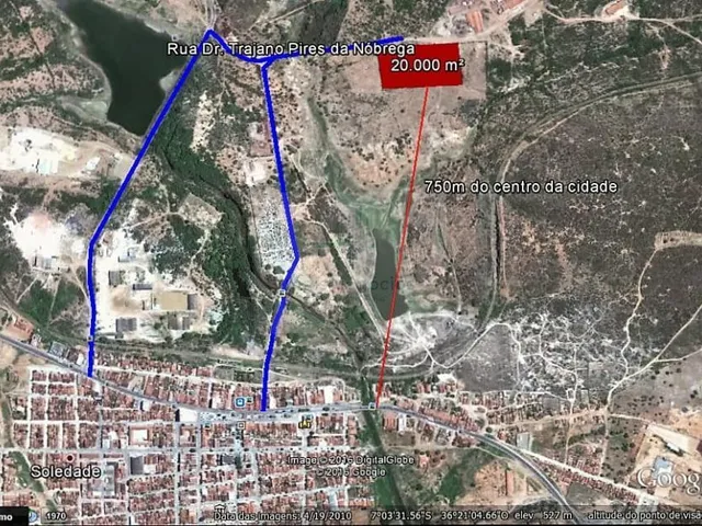 Imagem 14: Casa na Conceição