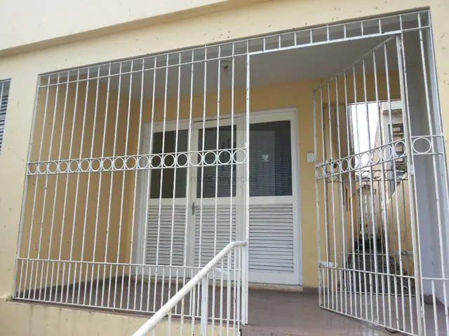 Imagem 7: Casa na Prata Casa com 3 dormitórios
