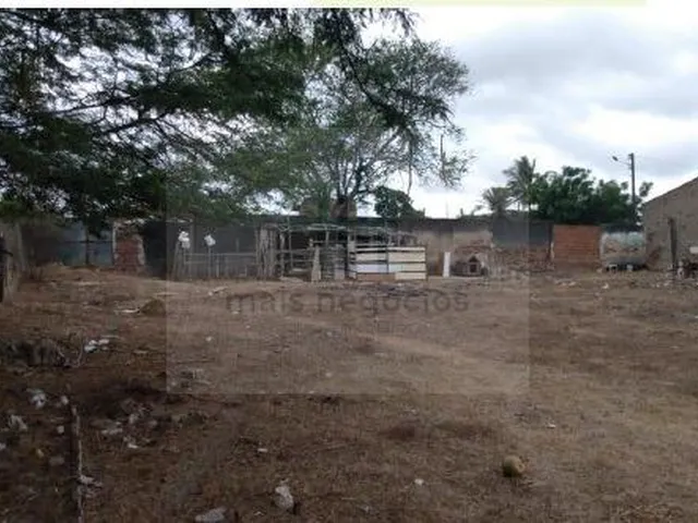 Imagem: Casa com Terreno