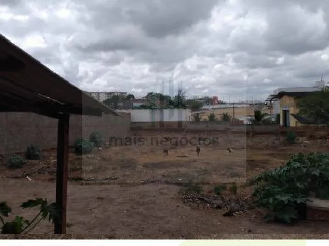 Imagem 2: Casa com Terreno
