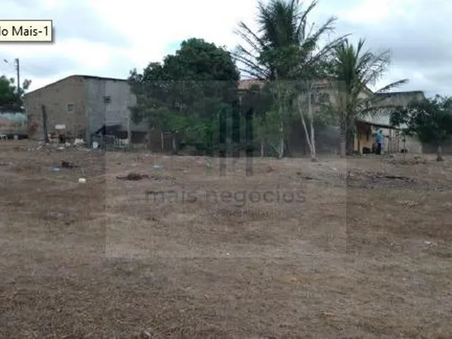Imagem 3: Casa com Terreno