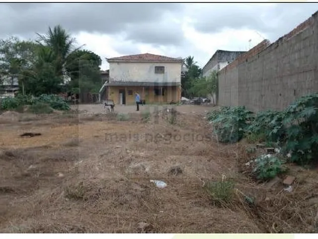 Imagem 4: Casa com Terreno
