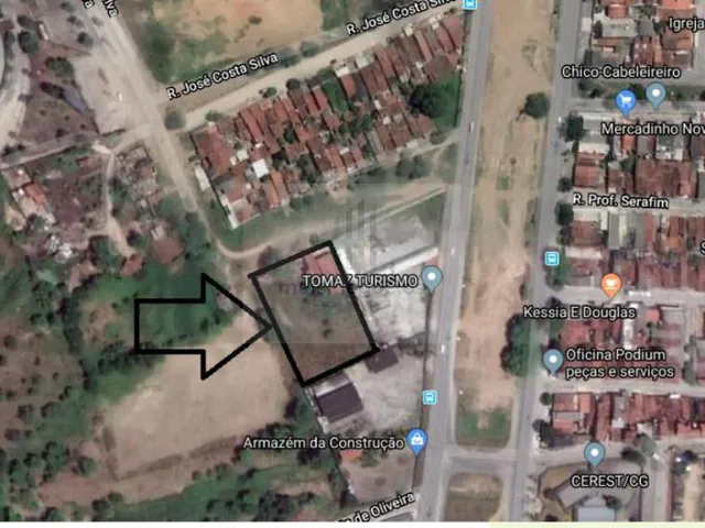 Imagem 9: Casa com Terreno