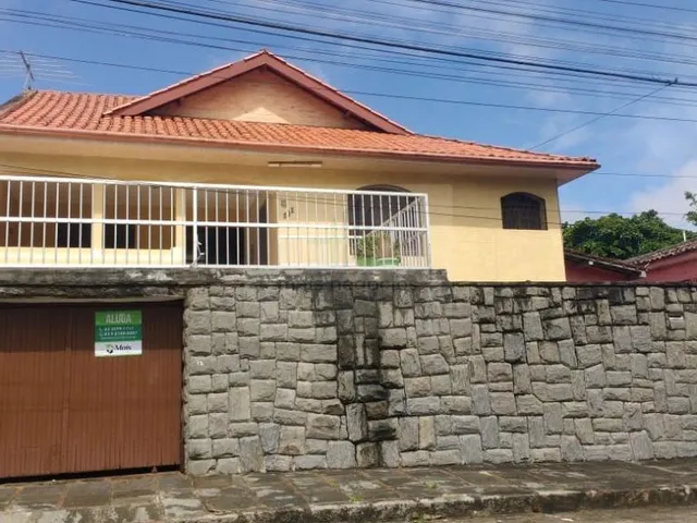 Imagem 2: Casa Avulso Casa com 5 dormitórios