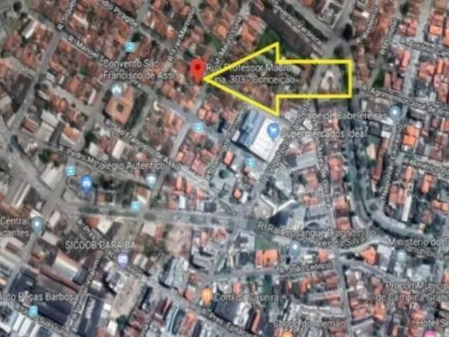 Imagem 3: Casa Avulso Casa com 5 dormitórios