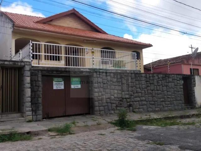Imagem 4: Casa Avulso Casa com 5 dormitórios