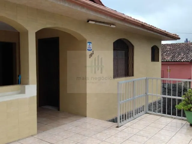 Imagem 5: Casa Avulso Casa com 5 dormitórios