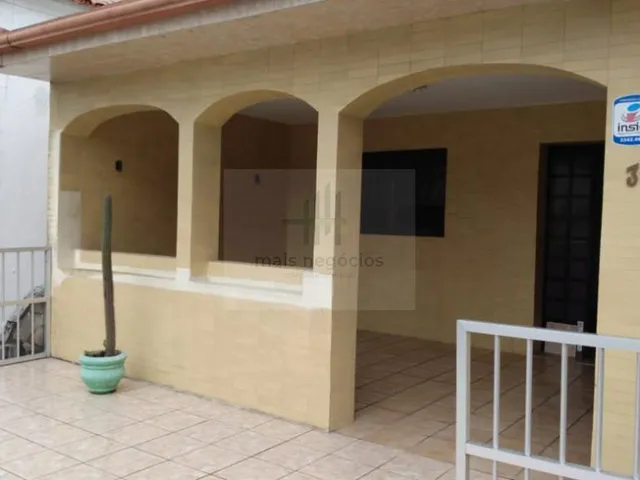 Imagem 12: Casa Avulso Casa com 5 dormitórios