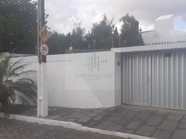 Imagem: Casa no Bairro Mirante