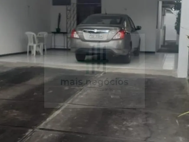 Imagem 2: Casa no Bairro Mirante
