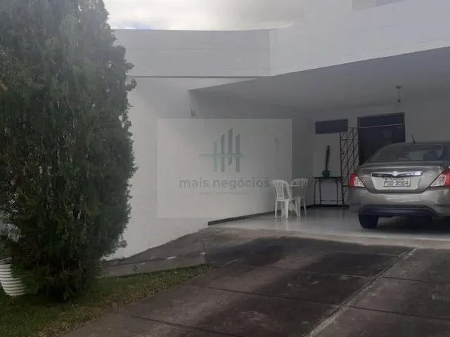 Imagem 3: Casa no Bairro Mirante