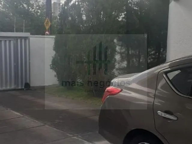 Imagem 4: Casa no Bairro Mirante