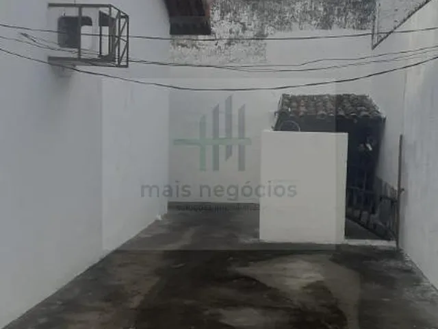Imagem 6: Casa no Bairro Mirante