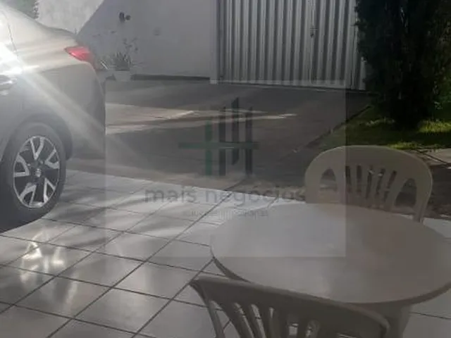 Imagem 7: Casa no Bairro Mirante