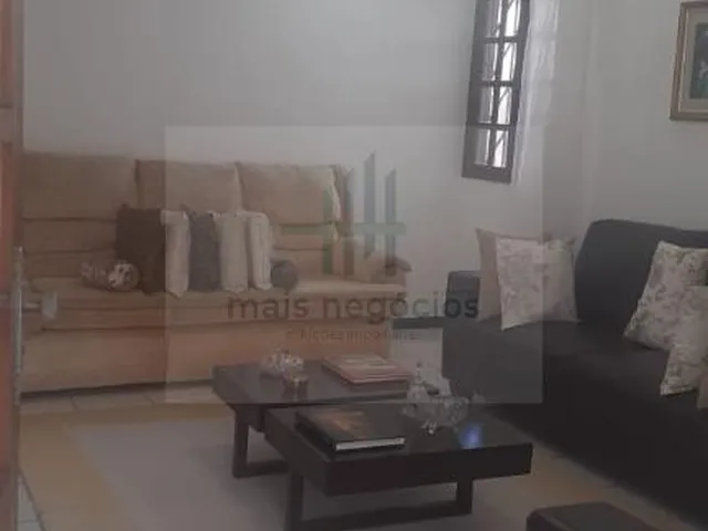 Imagem 8: Casa no Bairro Mirante