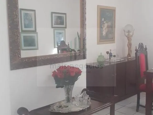 Imagem 10: Casa no Bairro Mirante