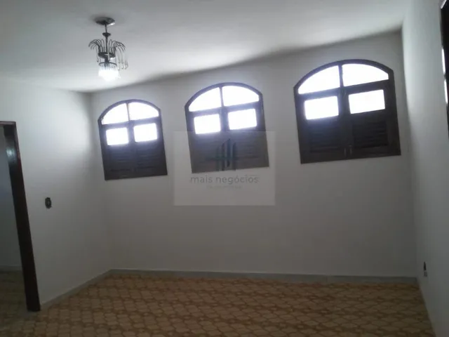 Imagem 3: Casa no Alto Branco