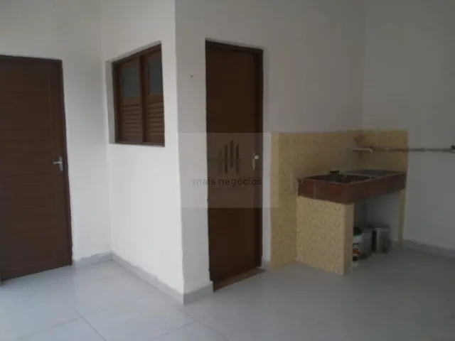 Imagem 5: Casa no Alto Branco