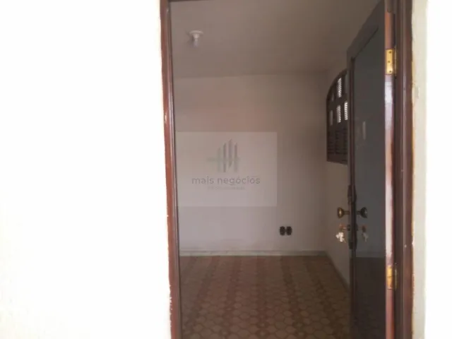 Imagem 7: Casa no Alto Branco