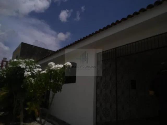 Imagem 8: Casa no Alto Branco
