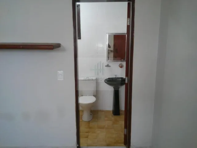 Imagem 9: Casa no Alto Branco