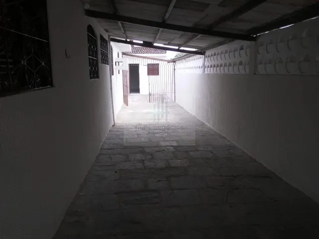 Imagem 12: Casa no Alto Branco