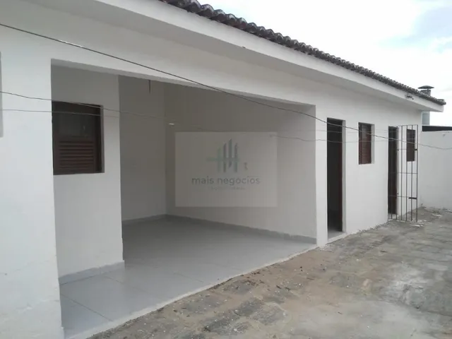 Imagem 13: Casa no Alto Branco