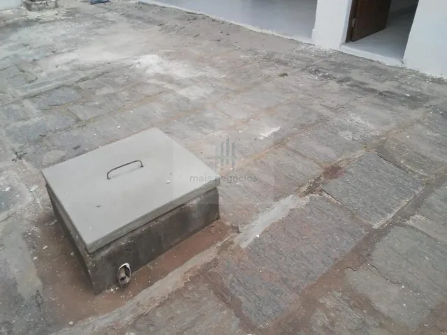 Imagem 14: Casa no Alto Branco