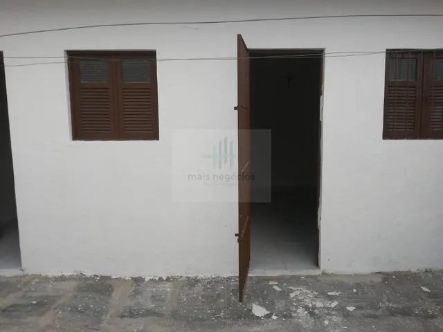Imagem 15: Casa no Alto Branco
