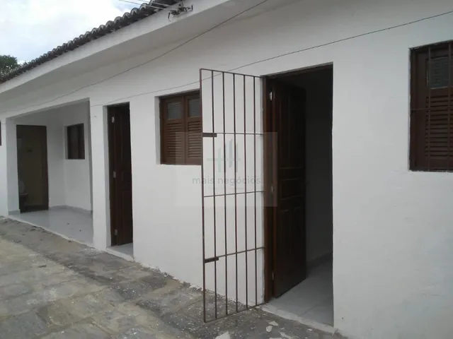 Imagem 16: Casa no Alto Branco