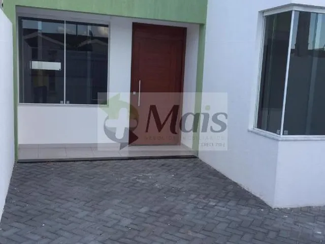 Imagem 3: Casa a Venda Casa com 3 dormitórios