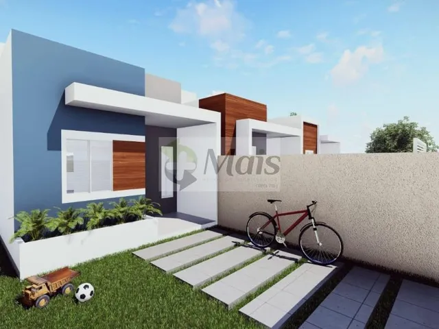 Imagem 5: Casa a Venda Casa com 2 dormitórios