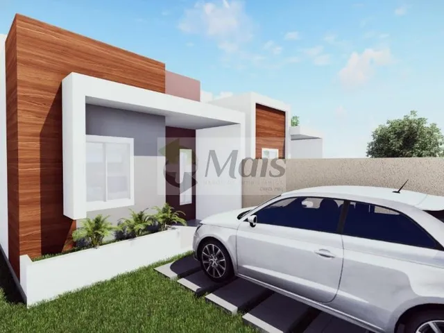 Imagem 6: Casa a Venda Casa com 2 dormitórios
