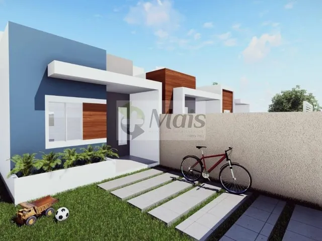 Imagem 7: Casa a Venda Casa com 2 dormitórios
