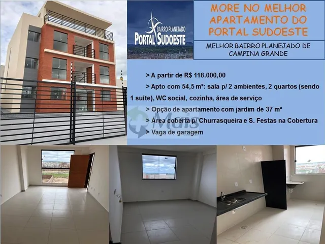 Imagem: Apartamento À Venda