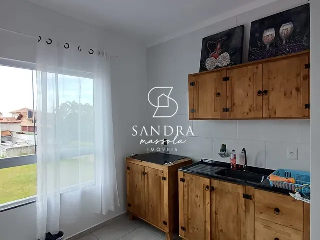 Imagem: Apartamento em Santinho, Florianópolis/Sc