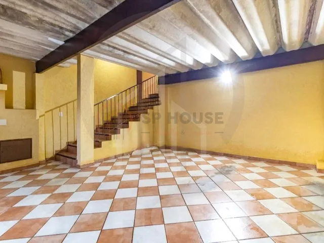 Imagem 15: Casa À Venda na Vila Gumercindo, 240M², 3 Quartos, 2 Vagas, Quintal Amplo