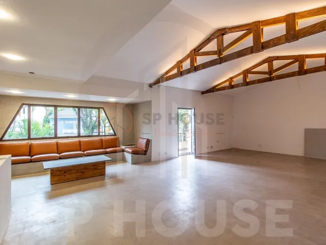 Imagem: Prédio Comercial de Alto Padrão na Vila
