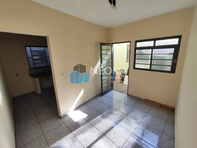 Imagem: Aluga Kitnet Prolongamento Vila santa Cruz