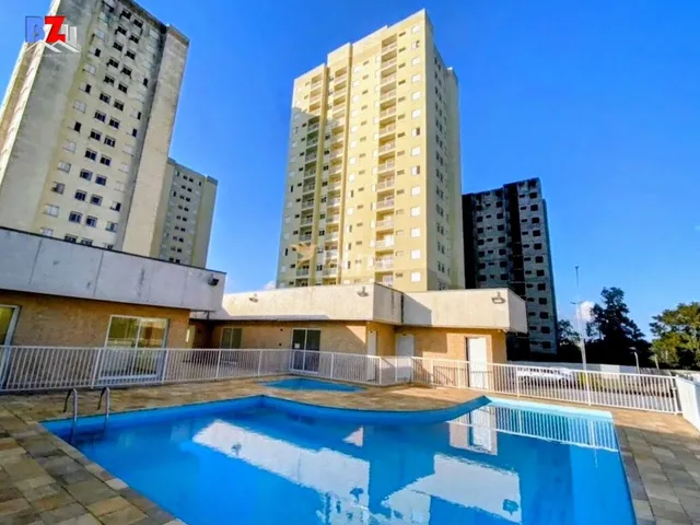 Imagem: Apartamento em Condominio Ouro Verde, Galo