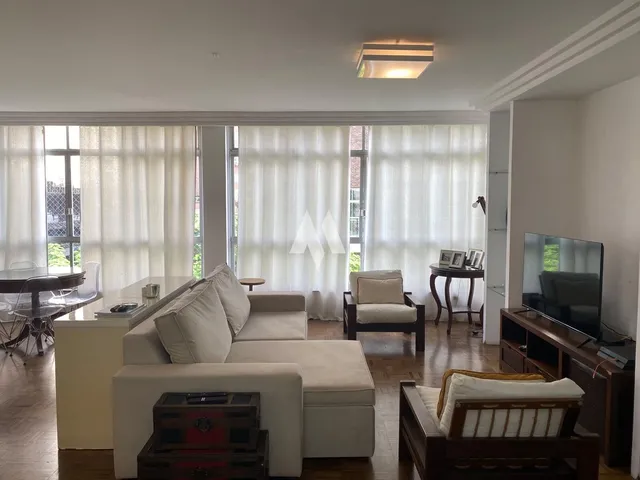 Imagem: Apartamento À Venda com 4 Dormitórios